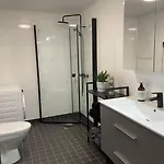 Skaidi Logde- 3 Bedroom Near Salomon River And Golf Course Leilighet Hammerfest