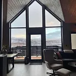 Leilighet Skaidi Logde- 3 Bedroom Near Salomon River And Golf Course