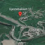 Skaidi Logde- 3 Bedroom Near Salomon River And Golf Course Leilighet Hammerfest