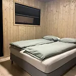 Skaidi Logde- 3 Bedroom Near Salomon River And Golf Course * Hammerfest