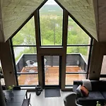 Skaidi Logde- 3 Bedroom Near Salomon River And Golf Course Leilighet Hammerfest