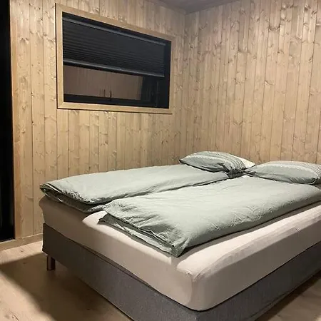 Skaidi Logde- 3 bedroom near salomon river&golf course * Hammerfest